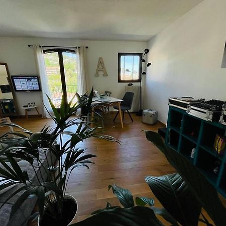 Superbe Appartement Sur Vence Eksteriør billede