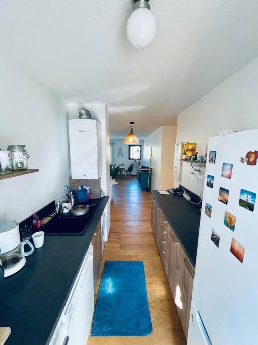 Superbe Appartement Sur Vence Eksteriør billede