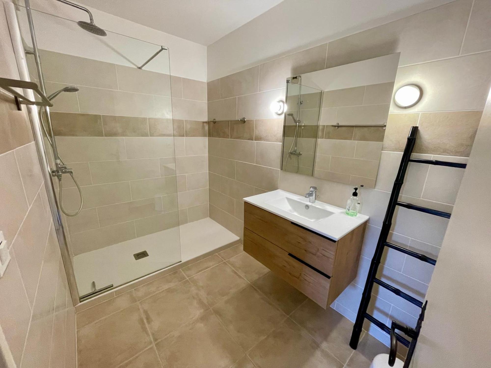 Superbe Appartement Sur Vence Eksteriør billede